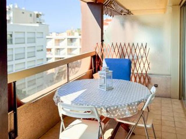 Appartement vente à Nice, Menton