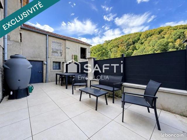 Appartement vente à Thionville, Algrange