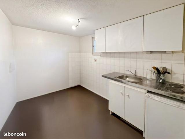 Appartement vente à Périgueux