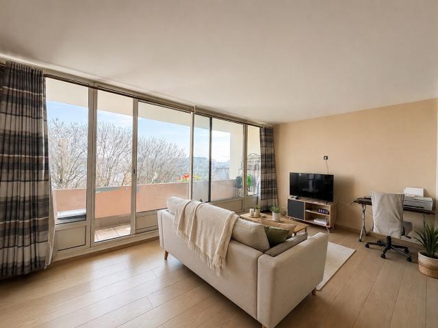 Appartement vente à Lille, Villeneuve-d'ascq