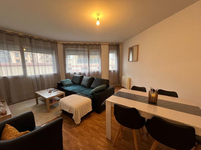 Appartement location à Moulins