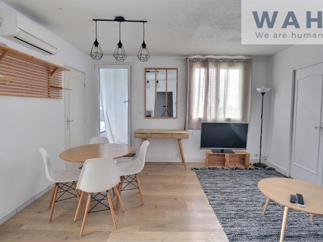 Appartement vente à La Martelle, Montpellier