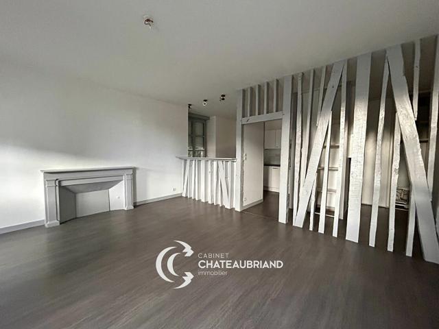 Appartement location à L'Abbaye, Dol-de-bretagne