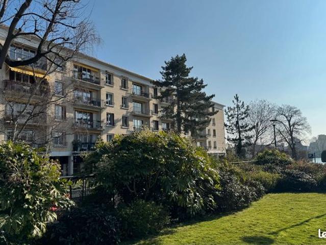 Appartement vente à Sarcelles, Enghien-les-bains