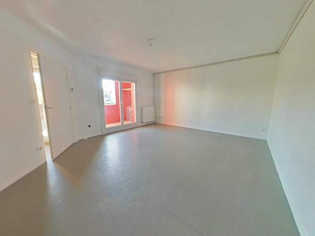 Appartement vente à Toulouse, Blagnac