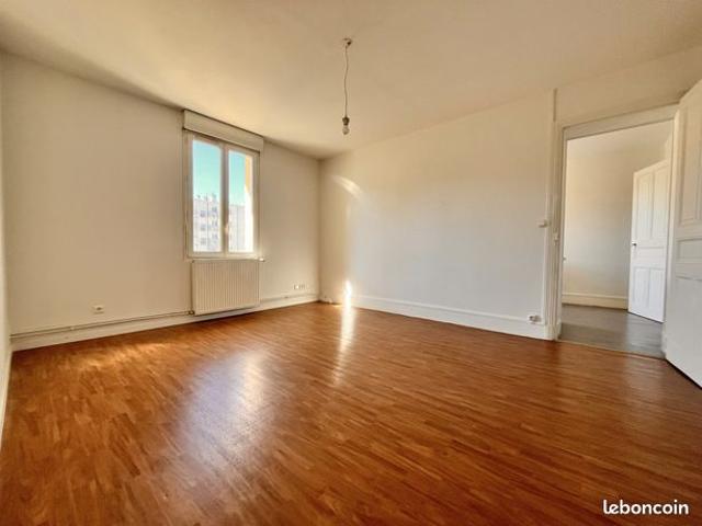 Appartement vente à Grenoble, Fontaine