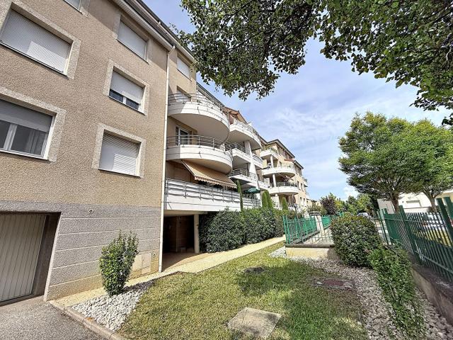 Appartement vente à Valence