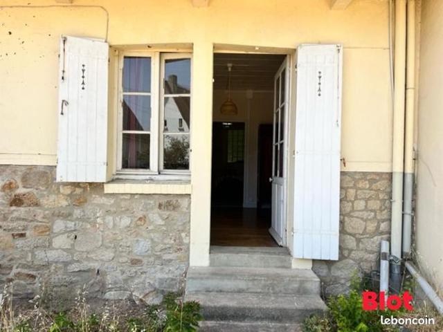 Appartement vente à Saint-Nazaire, Le Pouliguen