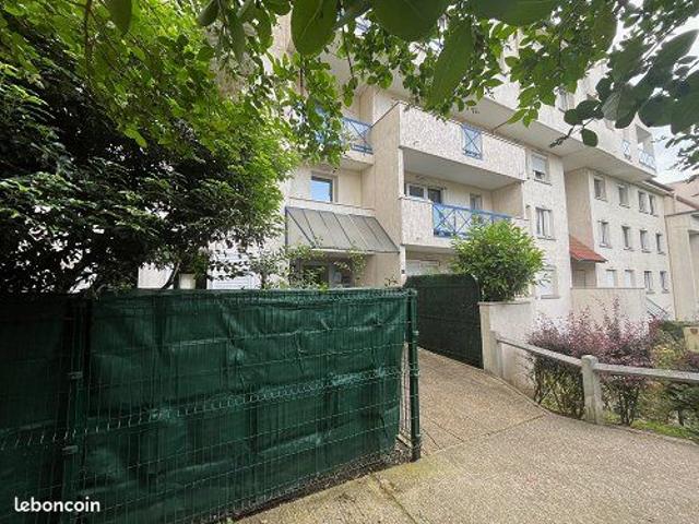 Appartement vente à Ermont, Martinique