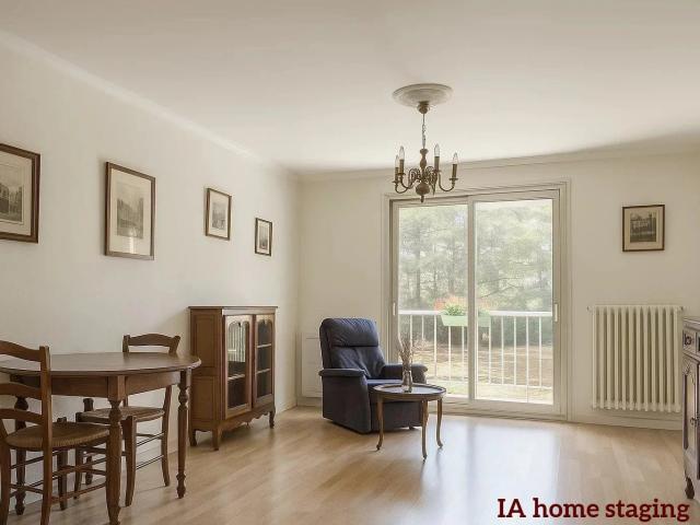 Appartement vente à Tours