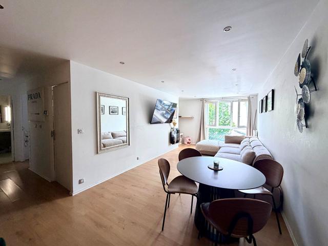 Appartement vente à Saint-Germain-en-Laye, Sartrouville