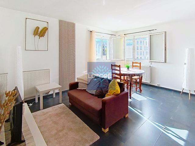 Appartement location à Pontoise, Cergy
