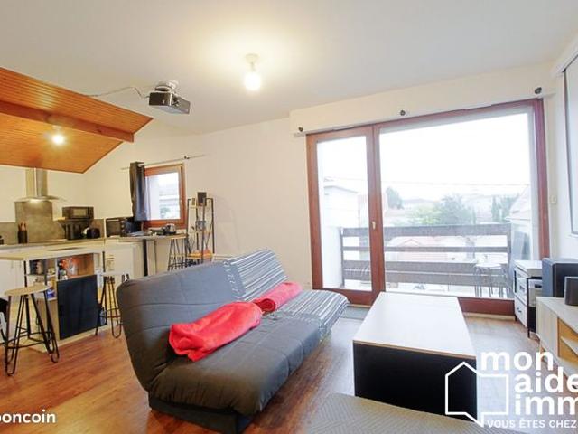 Appartement vente à Mont-de-Marsan, Mont-de-marsan