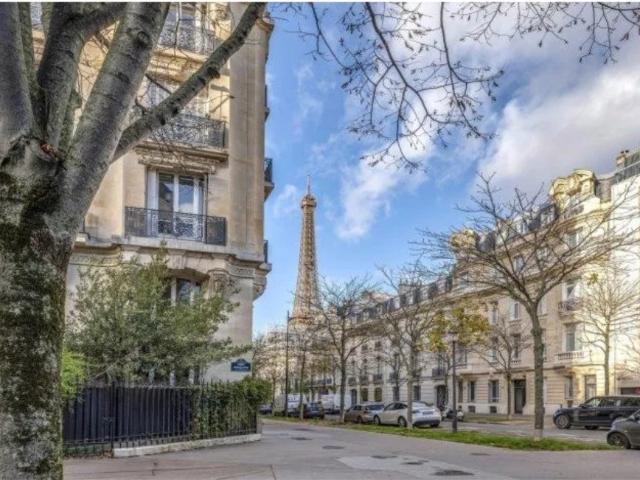 Appartement vente à Paris, Île-de-France