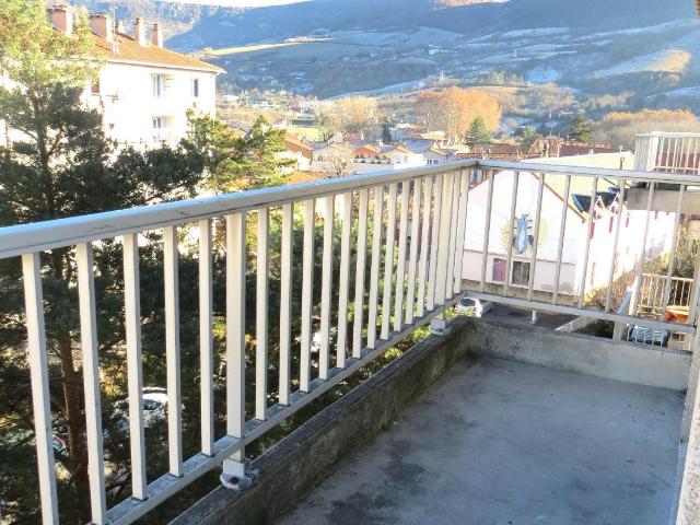 Appartement location à Millau