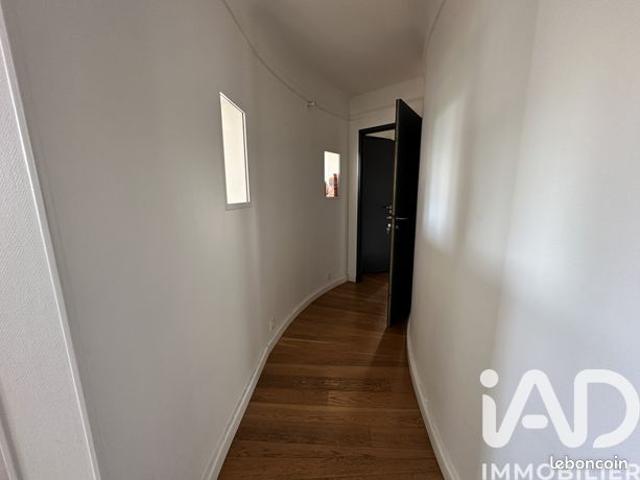 Appartement vente à Melun