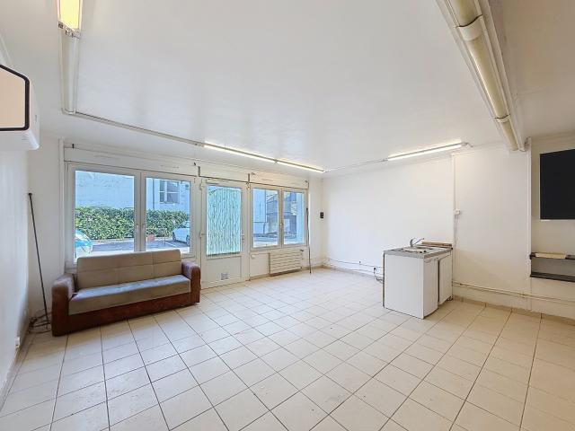 Appartement vente à Thionville