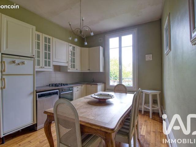 Appartement vente à Creil, Oise