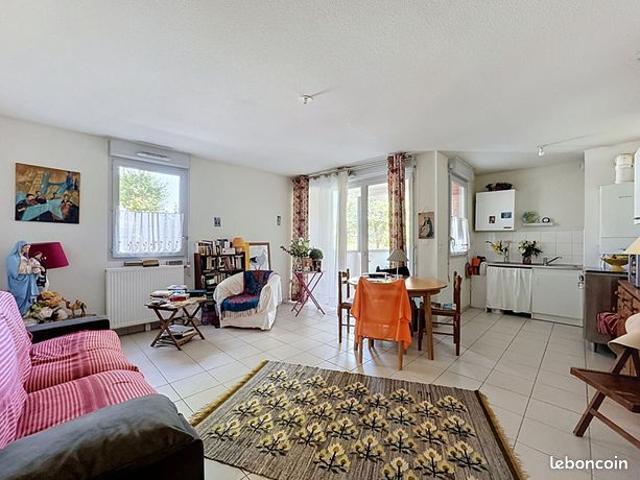 Appartement vente à Toulouse, Castanet-tolosan