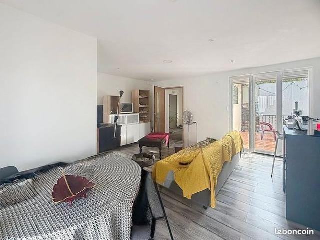 Appartement vente à Lunel, Hérault