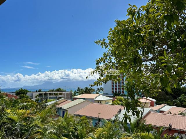 Appartement vente à Guadeloupe