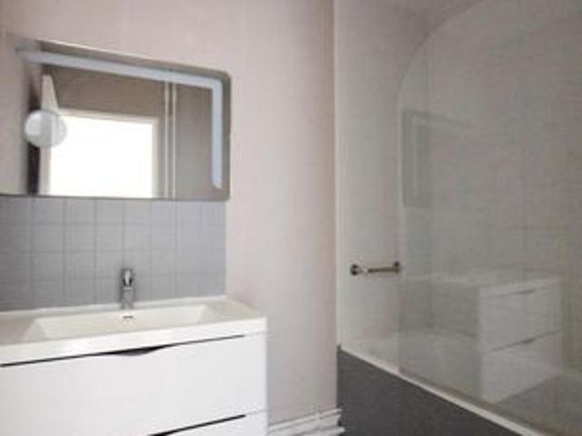 Appartement vente à Montbéliard, Samson