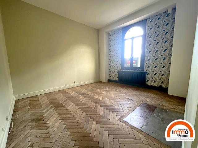 Appartement vente à Rouen, Ruan