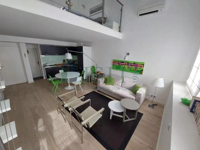 Appartement vente à Nice
