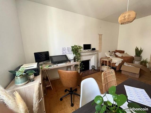 Appartement vente à Angoulême, Aignes-et-puypéroux