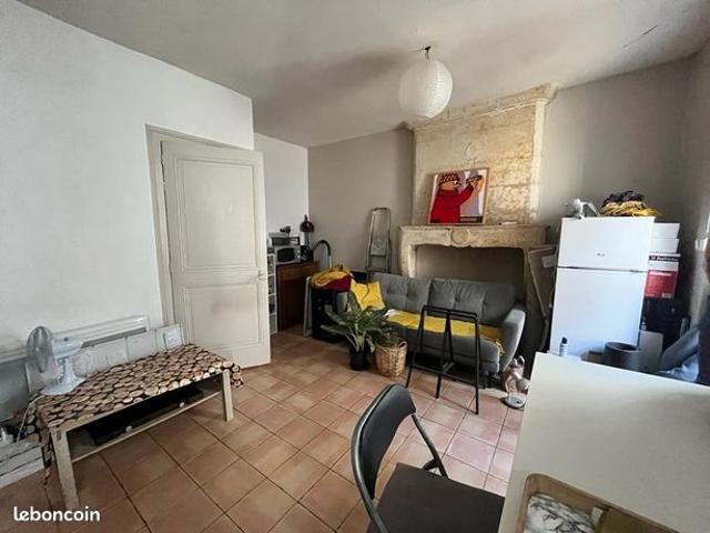 Appartement vente à Angoulême, Aignes-et-puypéroux