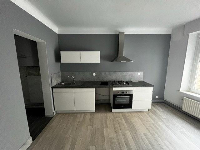 Appartement location à Épinal, Grand Est