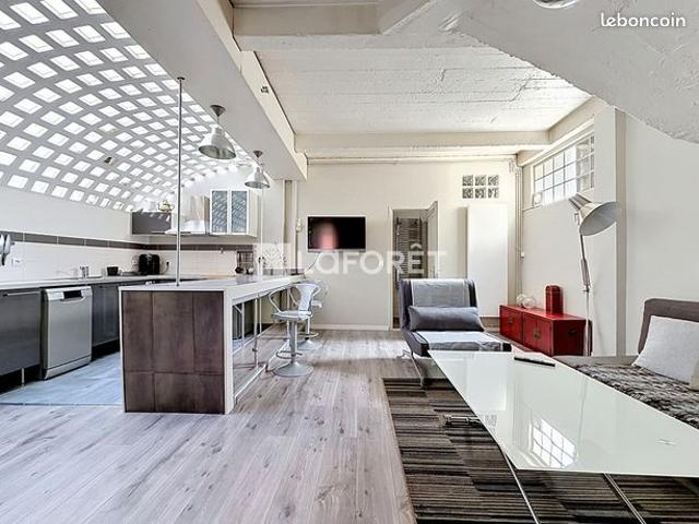 Appartement vente à Bobigny, Les Lilas