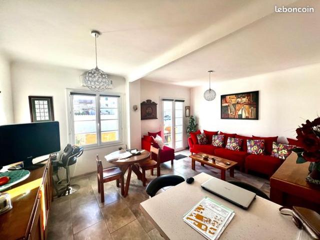 Appartement vente à Fréjus