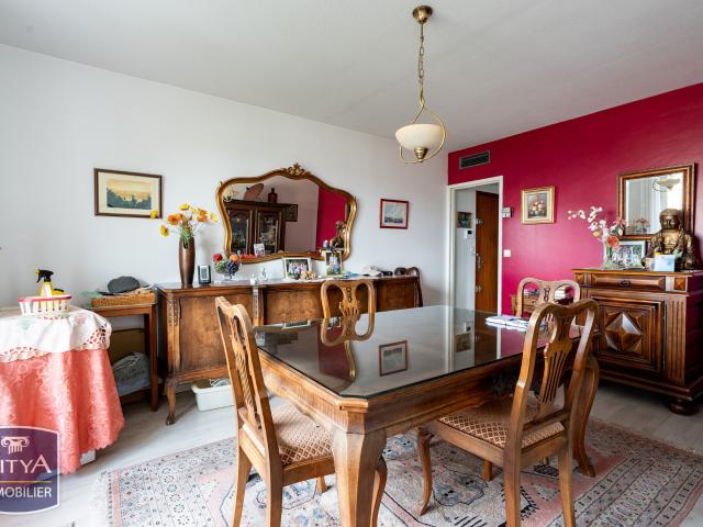 Appartement vente à Le Mans