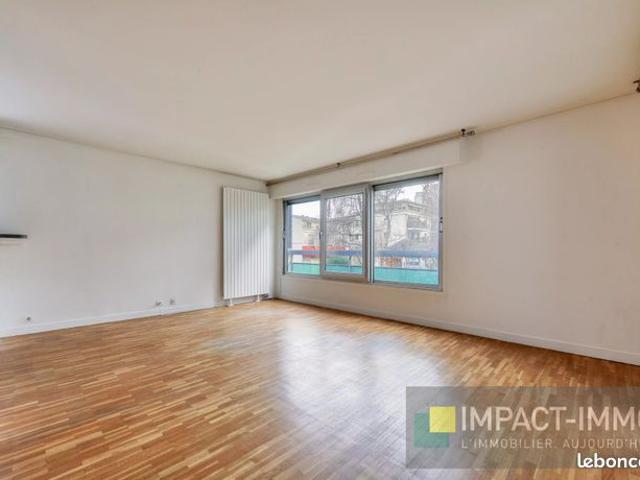 Appartement vente à Nanterre, Courbevoie