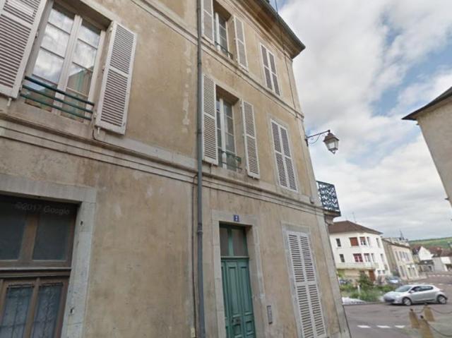 Appartement location à Montbard