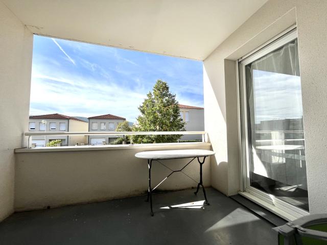 Appartement location à La Mourette, Beaumont