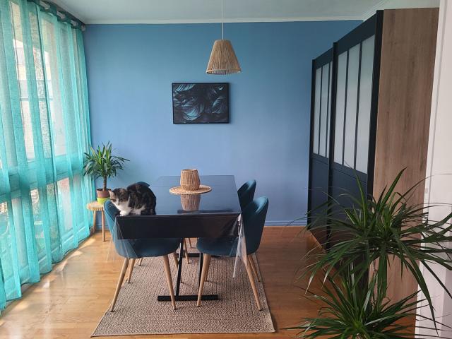 Appartement vente à Versailles, Fontenay-le-fleury