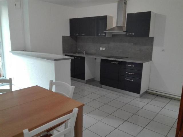 Appartement location à Bressuire, Thouars