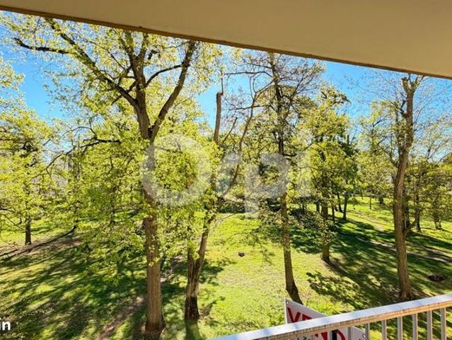 Appartement vente à Saint-Germain-en-Laye, Verneuil-sur-seine