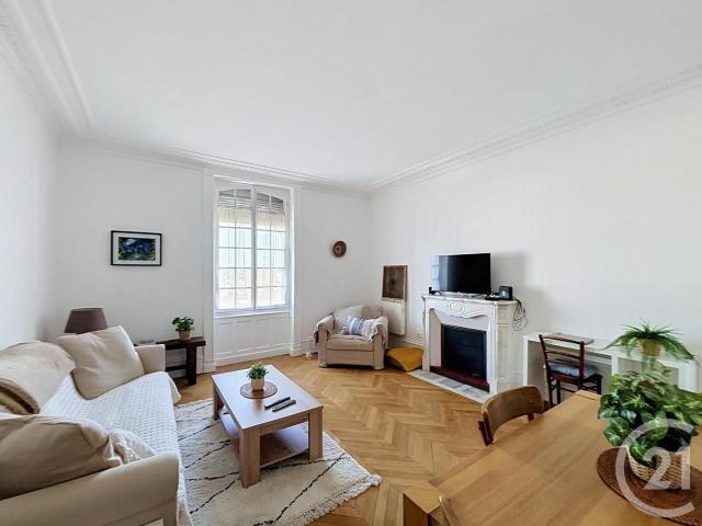 Appartement vente à Rambouillet