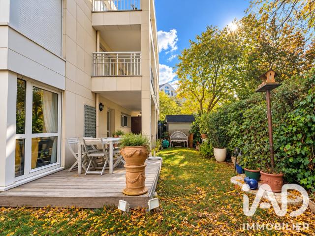Appartement vente à Village Rueil sur Seine, Rueil-Malmaison