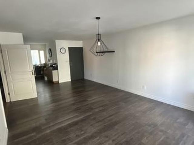 Appartement vente à Aix-en-Provence, Lambesc