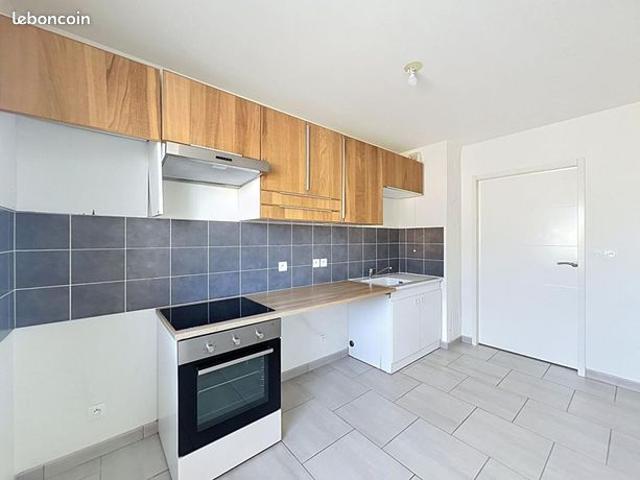 Appartement vente à Dijon, Talant