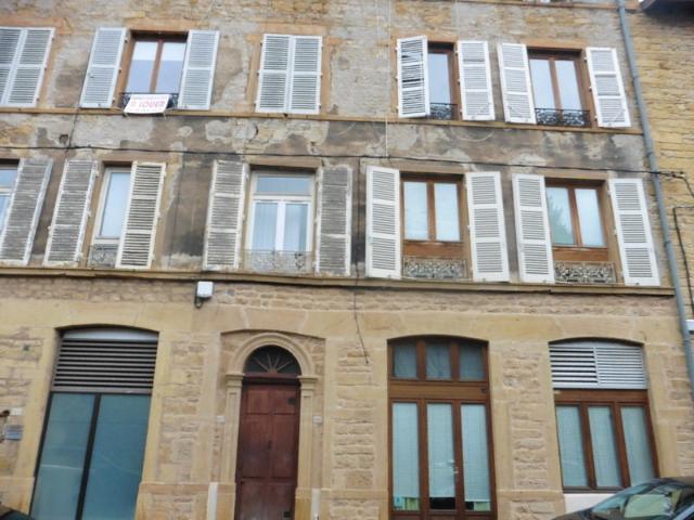 Appartement location à Villefranche-sur-Saône, Rhône