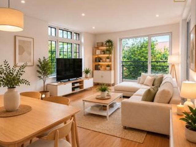 Appartement vente à Lille, Radinghem-en-weppes
