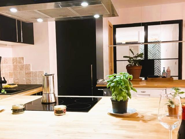 Appartement vente à Boulogne-Billancourt, Sèvres