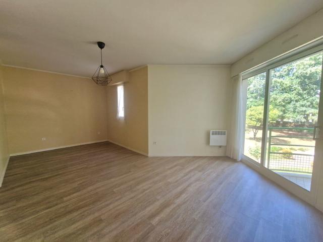 Appartement vente à Les Sables-d'Olonne, Challans
