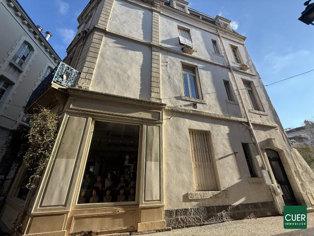 Appartement location à Valence
