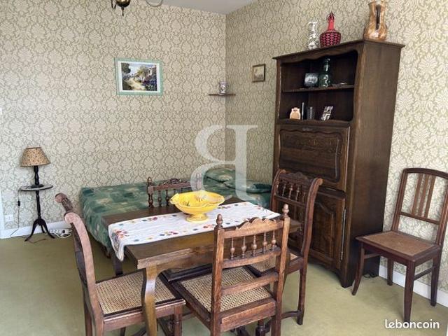 Appartement vente à Nyons